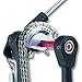 Drum Workshop, Inc. Bass Drum Pedal (DWCP5002AD4)
