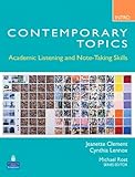Contemporary Topics Intro Student Book with