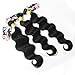 ALI HOT Hair Best Quality Brazilian Virgin Hair Extension Body Wave, Mixed Length 12inch 14inch 16inch 3pcs 300g per Lot,Fast Shipping
