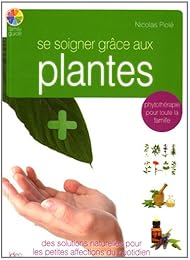 Se soigner grâce aux plantes