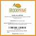 Brook Prime Mouthwatering Dried Fruit Gift Box, Great Purim Gift Idea