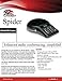 Phoenix Spider MT502 - USB & PSTN Speakerphone - 360º 16sqft of Coverage, Daisychain 15 Units. Perfect for Zoom Rooms, Huddle, Conference, Classrooms