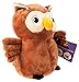 Twinkle Twinkle Owl & Star Official Plush Characters (2pc set)