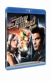 Starship Troopers 3 : Marauder