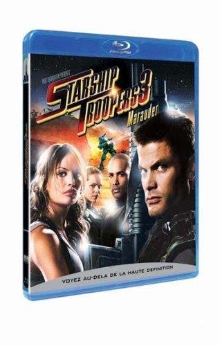 Starship Troopers 3 : Marauder