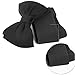 2 Pack Womens Vintage Wide Elastic Stretch Waist Belt Retro Cinch Belt