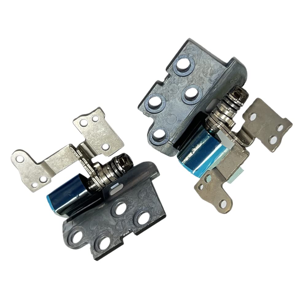 ZAHARA for ASUS w7600 LCD Screen Hinges Right +Left Set