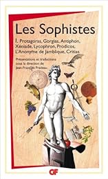 Les  sophistes