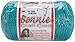 Bonnie Macrame Craft Cord 6mmx100yd-Turquoise