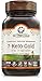 NutriGold 7-Keto 100 mg, 60 Veggie Capsules (Recommended as #1 in Belly-Blasting Weight-Loss Supplements)