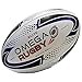 Omega Rugby Elite Match Rugby Ball