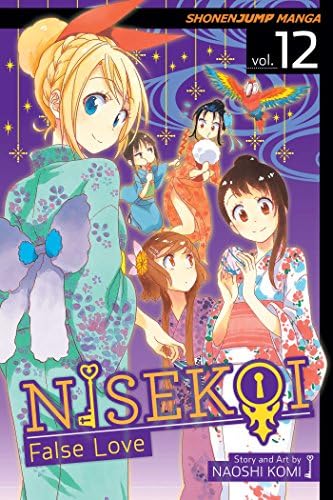 Amazon.com: Yubisaki Milk Tea Volume 6: 9781598168914: Tomochika