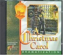 A Christmas Carol (Radio Theatre) A Christmas Carol (Radio Theatre)