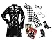 Barbie Styled by Tim Gunn Accessories Pack 2