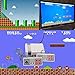 FW ZONE Classic Edition Mini Entertainment TV Video Game Console Built in 600 games With HDMI output