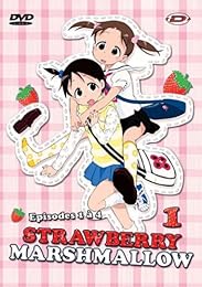 Strawberry Marshmallow Vol. 1