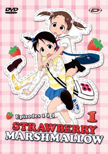 Strawberry Marshmallow Vol. 1
