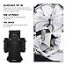 Mardingtop 65L+10L Internal Frame Backpack for Hiking,Camping,Hunting,Backpacking Backpack with Rain Cover