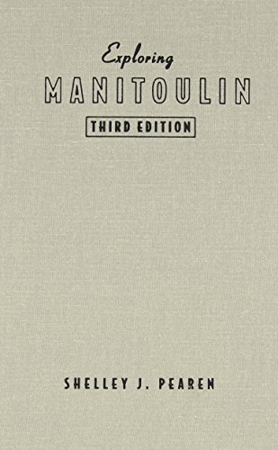 [BEST] Exploring Manitoulin [P.P.T]