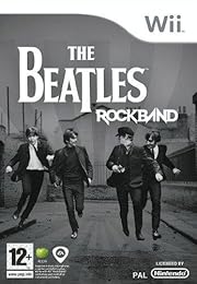 The Beatles Rock Band