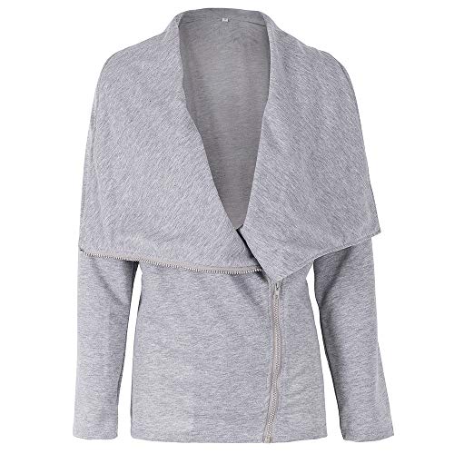 GOWOM Sexy Tops for Women Clothes for Women Kimonos for Women Womens Kimono Women Kimono Womens Kimonos Women Kimonos Womens Kimono White Kimono Cardigans for Women (Gray,XX-Large)