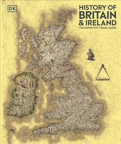 洋書 History of Britain & Ireland Amazon.com: The British Isles: A History of Four Nations (Canto