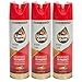 14 oz. Aerosol Wood Cleaner and Preservative (3-Pack)