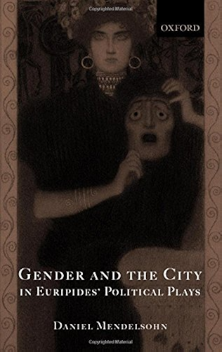 Download Gender and the City in Euripides' Political Plays (English Edition) PDF