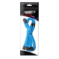 CableMod C-Series Pro ModMesh Sleeved 12VHPWR