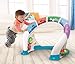 Fisher-Price Bright Beats Smart Touch Play Space