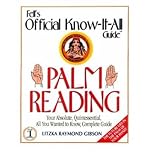 Image de The Official Know-It-All Guide to Reading Palms