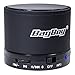 Bag Boy Golf Bluetooth Speaker (Black, )