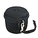 khanka Hard Travel Case Replacement for Anker SoundCore Mini, Super-Portable Bluetooth Speaker