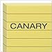 Oxford Ruled Color Index Cards, 5