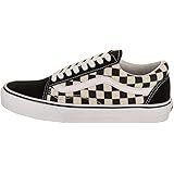 old skool checkerboard
