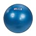 Power Systems VersaBall Stability Ball, 55cm, Glacier Blue (80016)