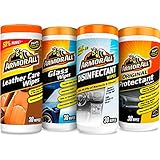 Armor All Interior Car Cleaning Wipes