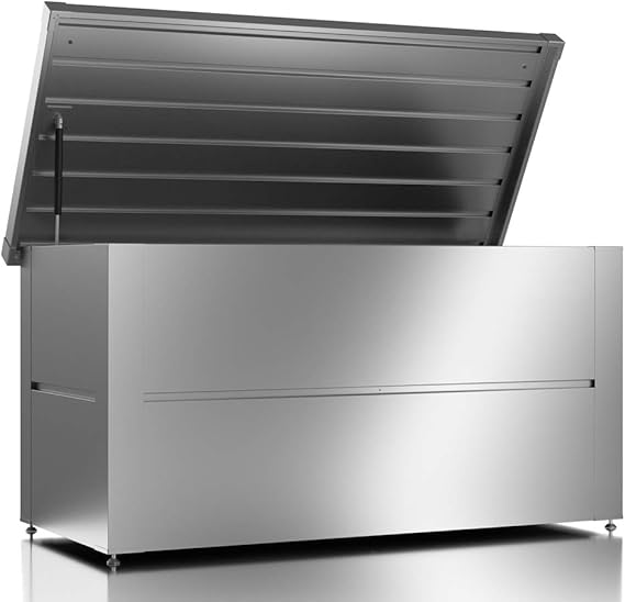 ILESTO Caja de Almacenamiento Exterior Benni-Boy - Cofre Organizador