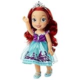 Disney Princess Ariel Toddler Doll