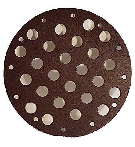 Medieval-Larp-SCA-Re-enactment-Mary Rose-Agincourt-Archers-TRADITIONAL LEATHER ARROW SPACER