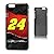 Jeff Gordon iPhone 6 & iPhone 6S (4.7 inch) Slim Case #24 NASCAR
