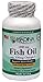 Halal Omega 3 Fish Oil 1000mg (120 Softgels with Fish Gelatin) - Madina Vitamins