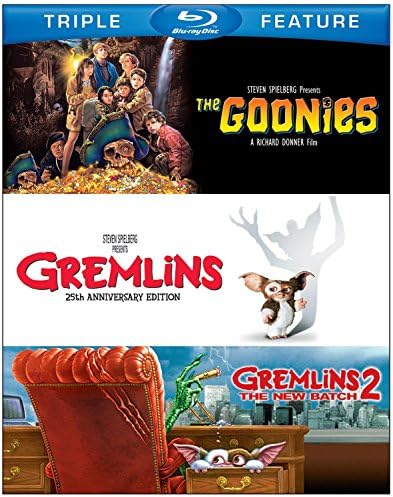 Amazon.com: グレムリン [Blu-ray] : Movies & TV