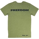 Yee Yee Apparel Patriotic Graphic Tee Shirt – Patriotic Men’s Graphic Tees and Short Sleeve Shirts