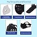 Enviro-Vent - 2.0v, Anti-Pollution Face Mask, N99 Filter, 2-Way vents, Activated Carbon Filtration, Exhaust Fumes, Anti Pollen & Allergy, Urban Pollution, Cycling, Running, Gardening, DIY, Fitness