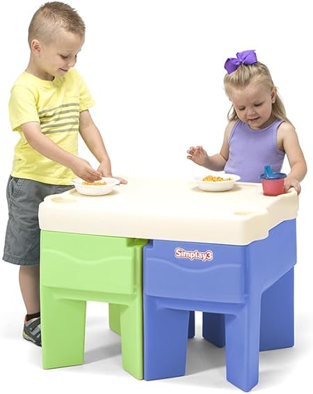 simplay3 in and out activity table