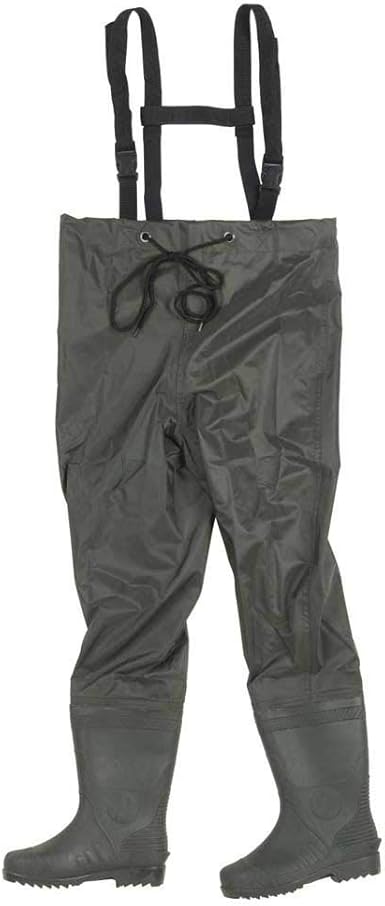 waders daiwa