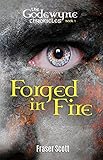 Forged in Fire (The Godewyne Chronicles Book 1)