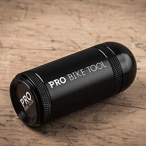 PRO BIKE TOOL Tubeless Bike Tire Repair Kit for MTB and Road Bicycle