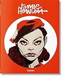 Jamie Hewlett (Multilingual Edition) by 